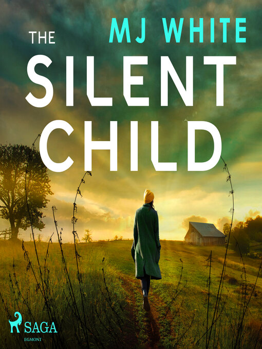 Cover image for The Silent Child